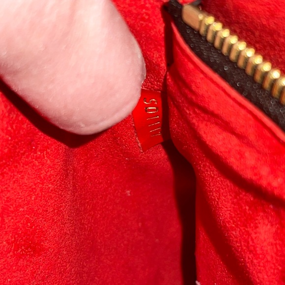 💯 authentic Louis Vuitton NeoNoe SOLD - Picture 4 of 7